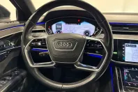 Audi A8 din 2022 cu 65.000 km - oferta AUD124706 - foto 28
