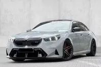 BMW M5 din 2024 cu 10.556 km - oferta BMW124709 - foto 1