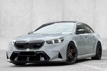 BMW M5 din 2024 - oferta BMW124709