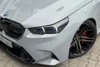 BMW M5 din 2024 cu 10.556 km - oferta BMW124709 - foto 2