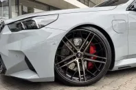 BMW M5 din 2024 cu 10.556 km - oferta BMW124709 - foto 3