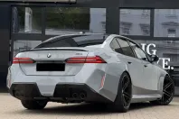 BMW M5 din 2024 cu 10.556 km - oferta BMW124709 - foto 5