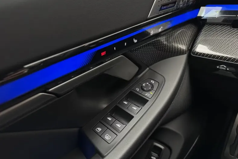 BMW M5 din 2024 cu 10.556 km - oferta BMW124709 - foto 10