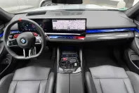 BMW M5 din 2024 cu 10.556 km - oferta BMW124709 - foto 15