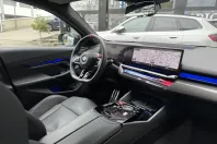 BMW M5 din 2024 cu 10.556 km - oferta BMW124709 - foto 18