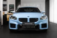 BMW M2 din 2024 cu 14.800 km - oferta BMW124710 - foto 2