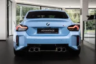 BMW M2 din 2024 cu 14.800 km - oferta BMW124710 - foto 3