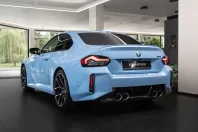 BMW M2 din 2024 cu 14.800 km - oferta BMW124710 - foto 4