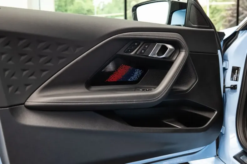 BMW M2 din 2024 cu 14.800 km - oferta BMW124710 - foto 7