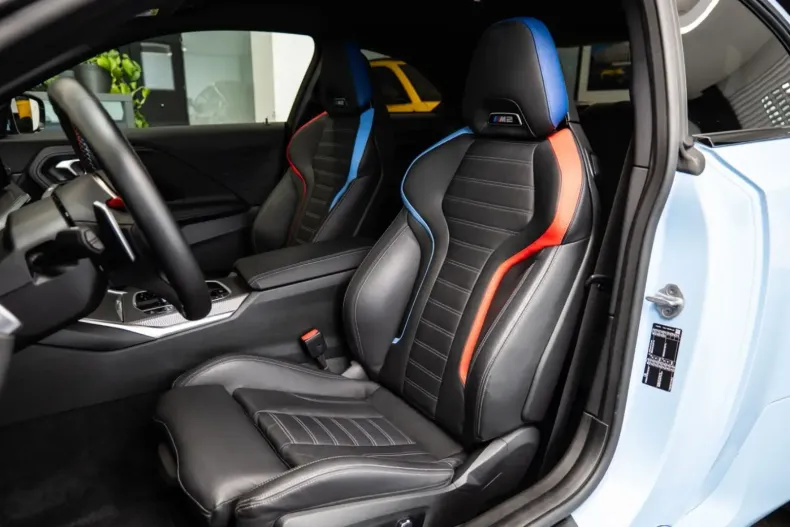 BMW M2 din 2024 cu 14.800 km - oferta BMW124710 - foto 8