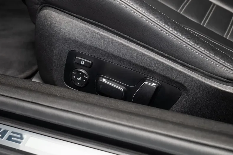 BMW M2 din 2024 cu 14.800 km - oferta BMW124710 - foto 9