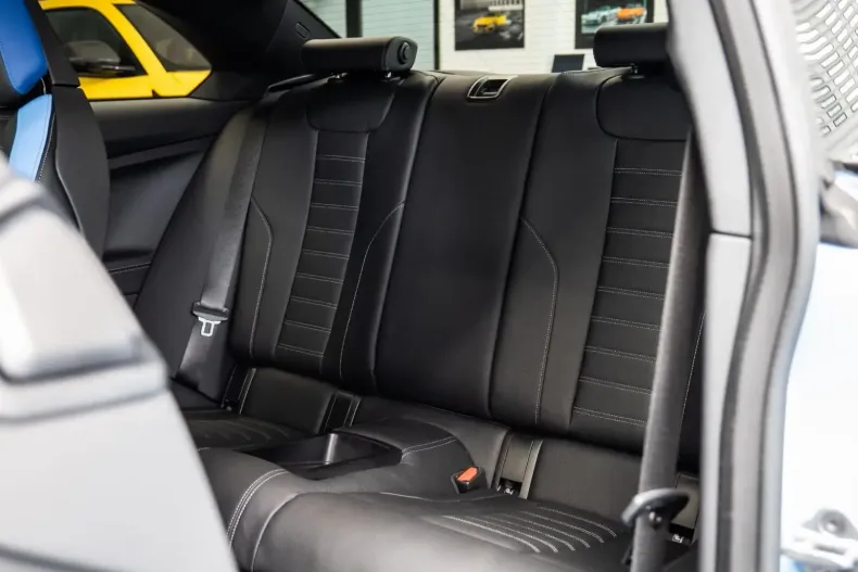 BMW M2 din 2024 cu 14.800 km - oferta BMW124710 - foto 10