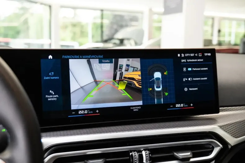 BMW M2 din 2024 cu 14.800 km - oferta BMW124710 - foto 12