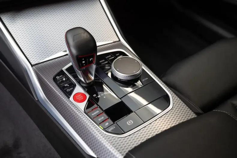 BMW M2 din 2024 cu 14.800 km - oferta BMW124710 - foto 14