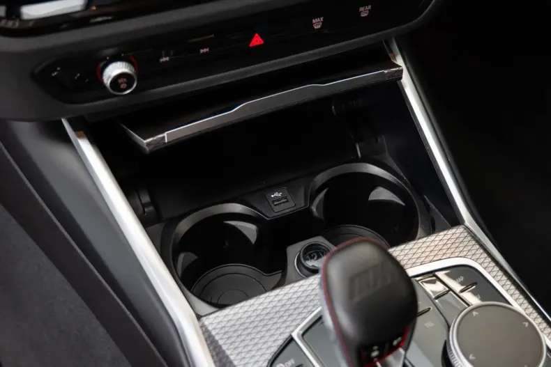 BMW M2 din 2024 cu 14.800 km - oferta BMW124710 - foto 15