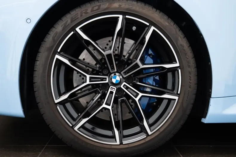 BMW M2 din 2024 cu 14.800 km - oferta BMW124710 - foto 18