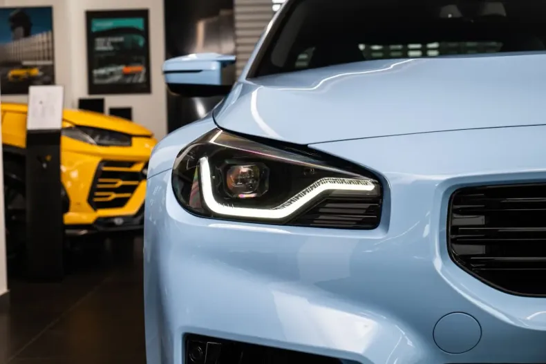 BMW M2 din 2024 cu 14.800 km - oferta BMW124710 - foto 19