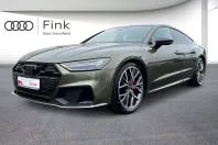 Audi A7 din 2024 cu 10.590 km - oferta AUD124713 - foto 1