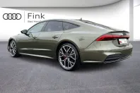 Audi A7 din 2024 cu 10.590 km - oferta AUD124713 - foto 3