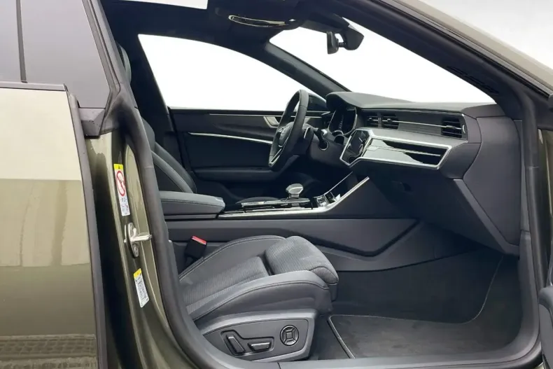 Audi A7 din 2024 cu 10.590 km - oferta AUD124713 - foto 6