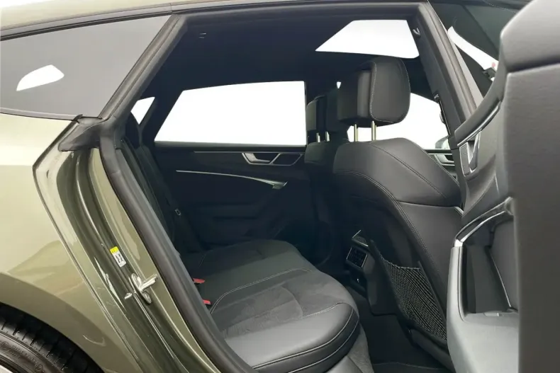 Audi A7 din 2024 cu 10.590 km - oferta AUD124713 - foto 7