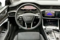 Audi A7 din 2024 cu 10.590 km - oferta AUD124713 - foto 10