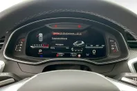 Audi A7 din 2024 cu 10.590 km - oferta AUD124713 - foto 11