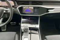 Audi A7 din 2024 cu 10.590 km - oferta AUD124713 - foto 13