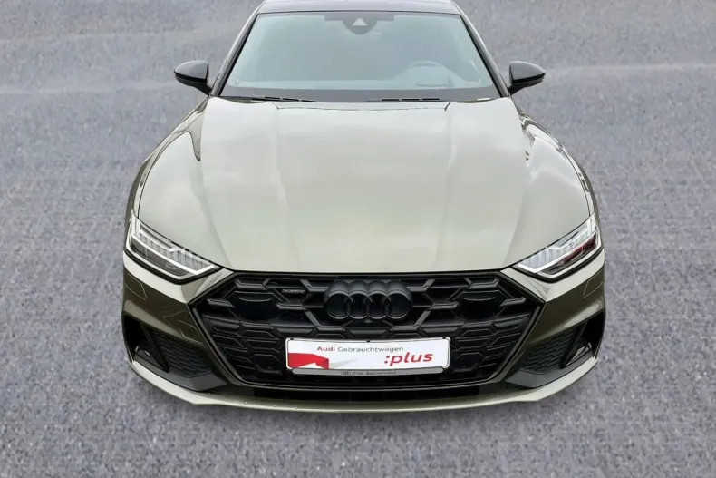 Audi A7 din 2024 cu 10.590 km - oferta AUD124713 - foto 14
