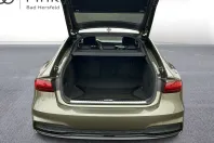 Audi A7 din 2024 cu 10.590 km - oferta AUD124713 - foto 15