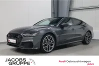 Audi A7 din 2023 cu 40.212 km - oferta AUD124714 - foto 1