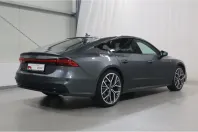 Audi A7 din 2023 cu 40.212 km - oferta AUD124714 - foto 3
