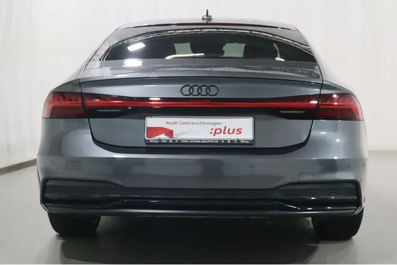 Audi A7 din 2023 cu 40.212 km - oferta AUD124714 - foto 4