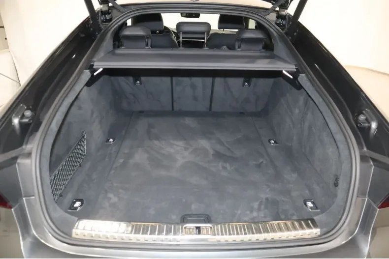 Audi A7 din 2023 cu 40.212 km - oferta AUD124714 - foto 6