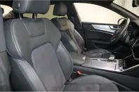 Audi A7 din 2023 cu 40.212 km - oferta AUD124714 - foto 7