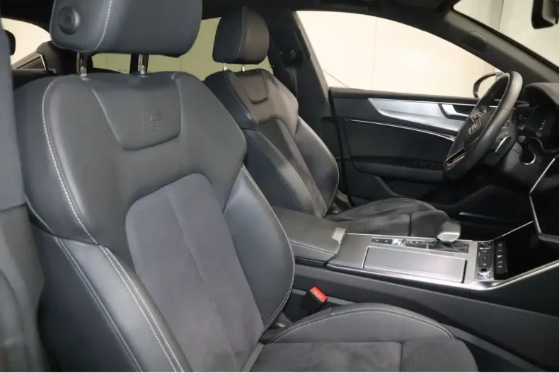 Audi A7 din 2023 cu 40.212 km - oferta AUD124714 - foto 7