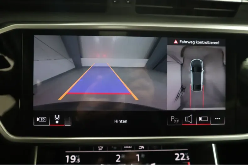 Audi A7 din 2023 cu 40.212 km - oferta AUD124714 - foto 11