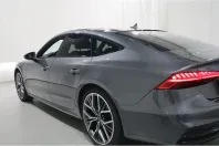 Audi A7 din 2023 cu 40.212 km - oferta AUD124714 - foto 13