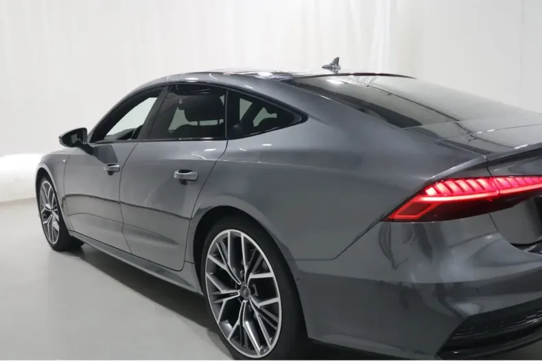 Audi A7 din 2023 cu 40.212 km - oferta AUD124714 - foto 13