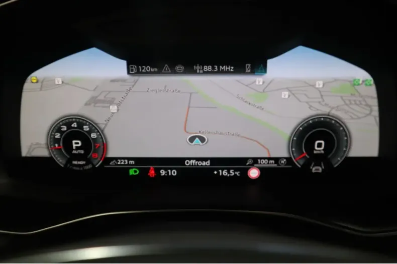 Audi A7 din 2023 cu 40.212 km - oferta AUD124714 - foto 17