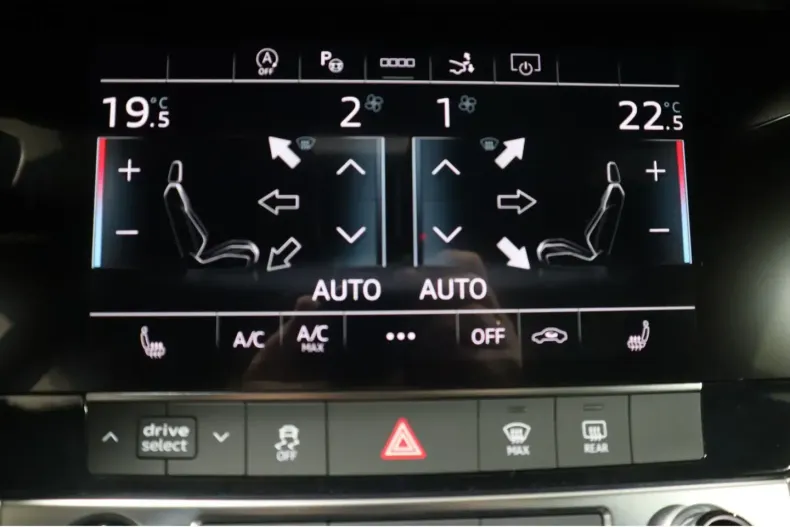 Audi A7 din 2023 cu 40.212 km - oferta AUD124714 - foto 19