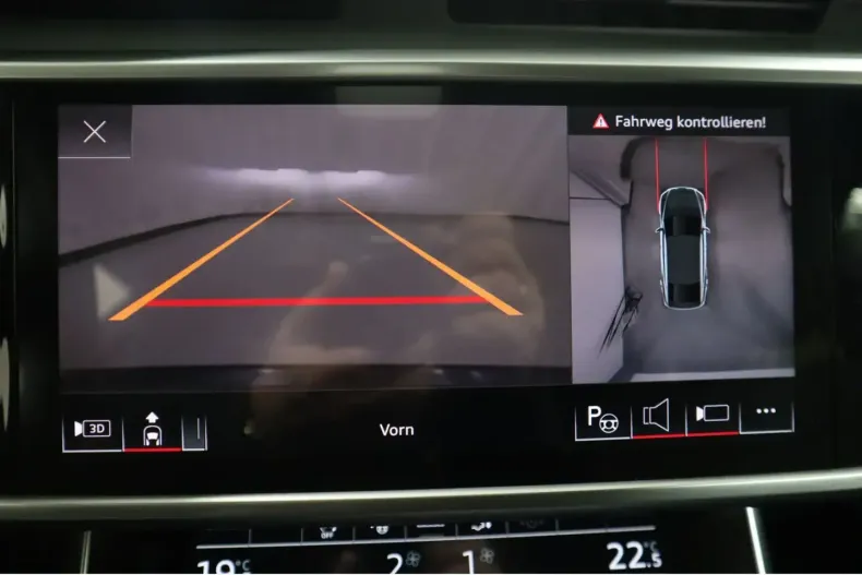 Audi A7 din 2023 cu 40.212 km - oferta AUD124714 - foto 20