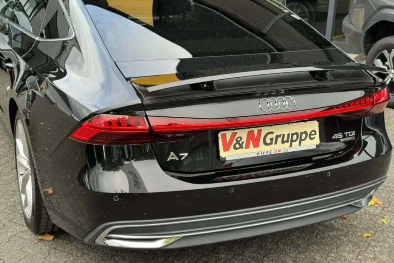 Audi A7 din 2022 cu 77.512 km - oferta AUD124716 - foto 5