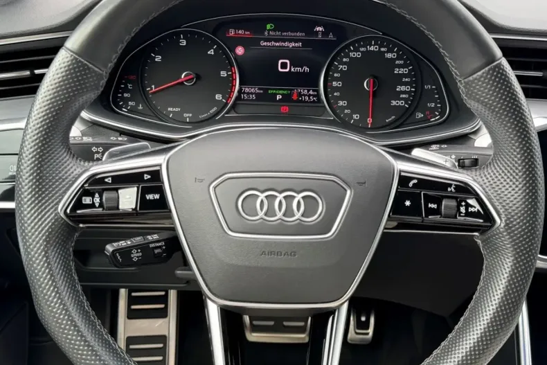 Audi A7 din 2022 cu 77.512 km - oferta AUD124716 - foto 7
