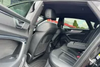 Audi A7 din 2022 cu 77.512 km - oferta AUD124716 - foto 12