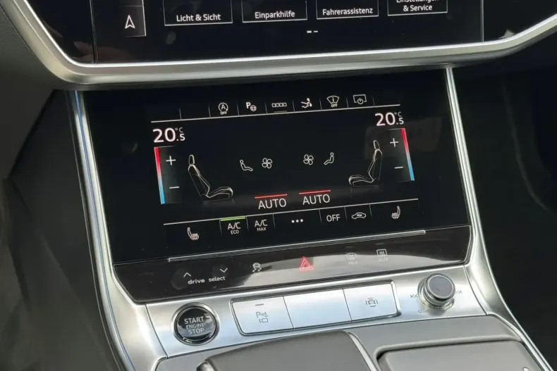 Audi A7 din 2022 cu 77.512 km - oferta AUD124716 - foto 16