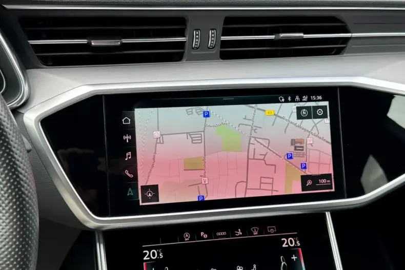 Audi A7 din 2022 cu 77.512 km - oferta AUD124716 - foto 18