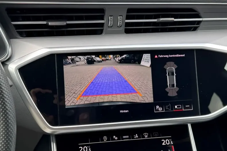 Audi A7 din 2022 cu 77.512 km - oferta AUD124716 - foto 19