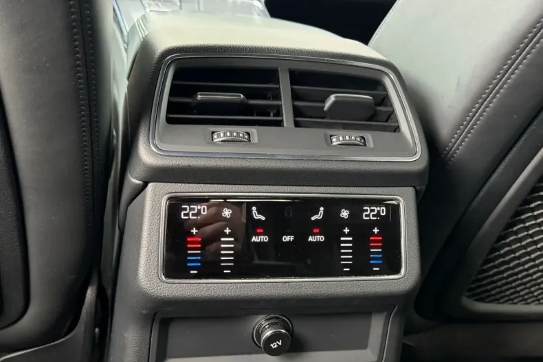 Audi A7 din 2022 cu 77.512 km - oferta AUD124716 - foto 20