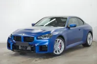 BMW M2 din 2024 cu 7.603 km - oferta BMW124720 - foto 1